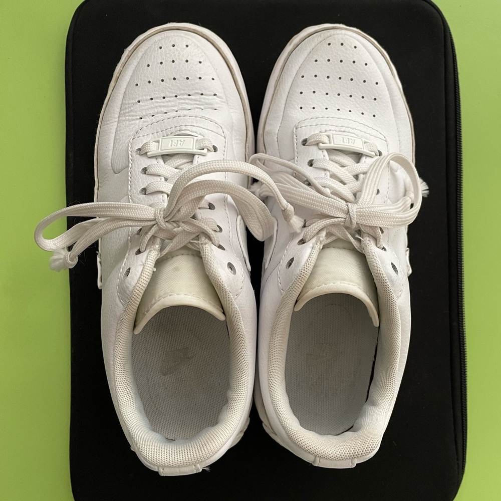 Women’s Nike Air-force One Jester